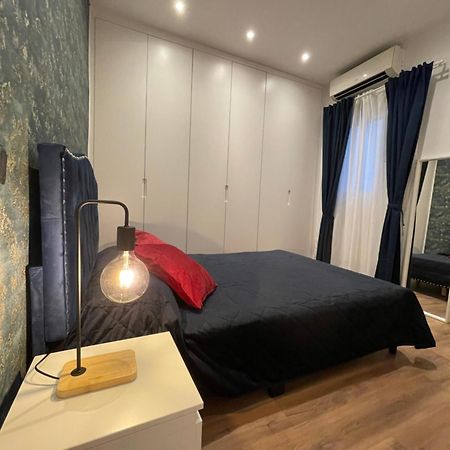 Апартаменти Lujo En Barrio Salamanca Мадрид Екстер'єр фото