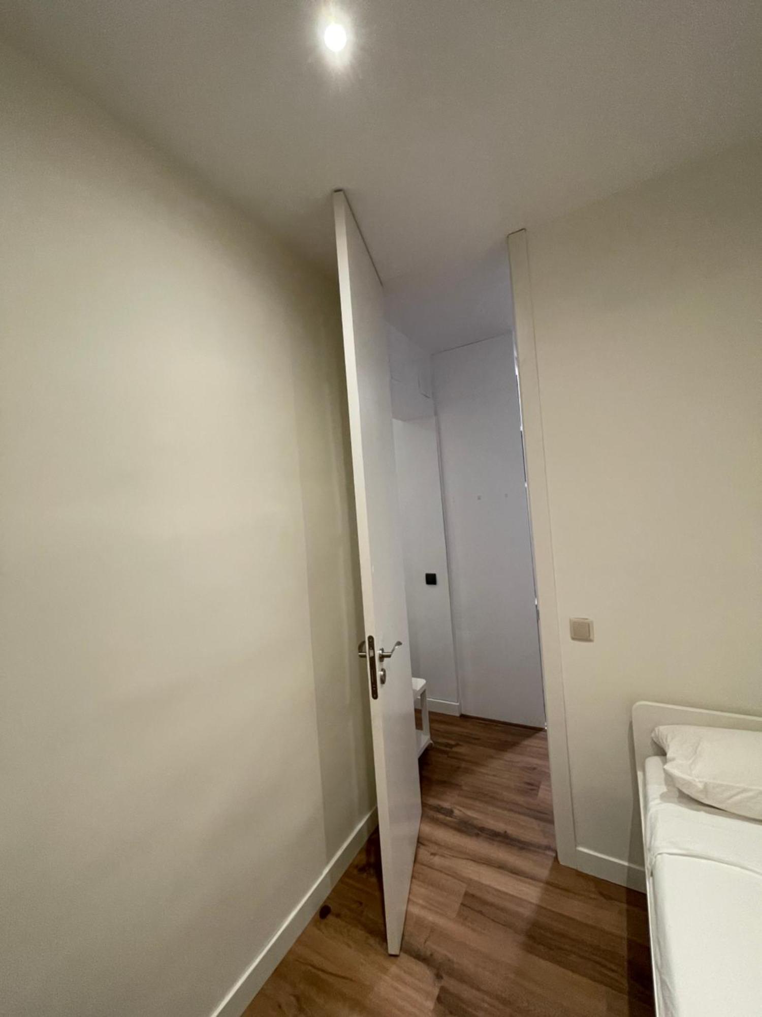 Апартаменти Lujo En Barrio Salamanca Мадрид Екстер'єр фото