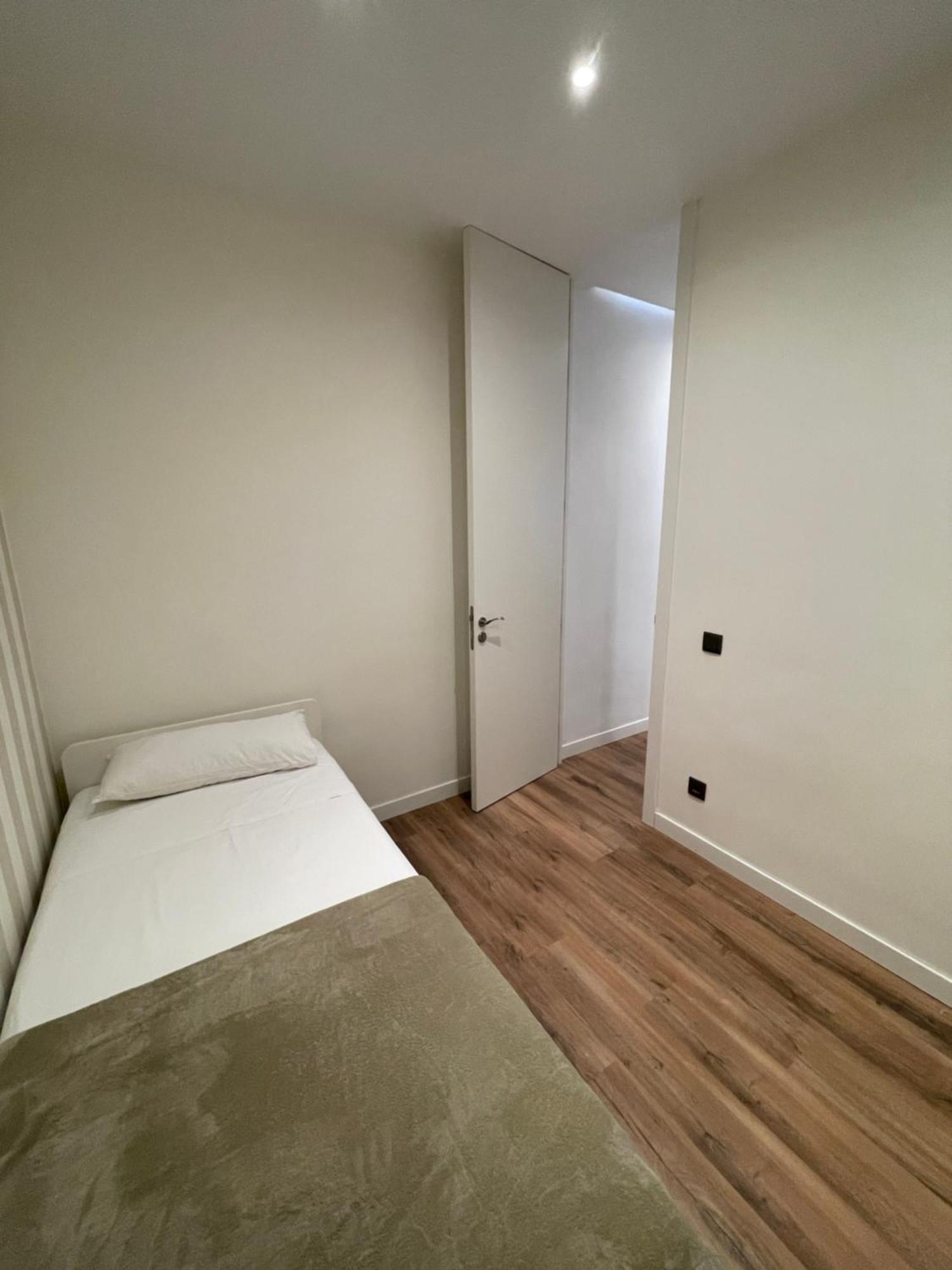 Апартаменти Lujo En Barrio Salamanca Мадрид Екстер'єр фото