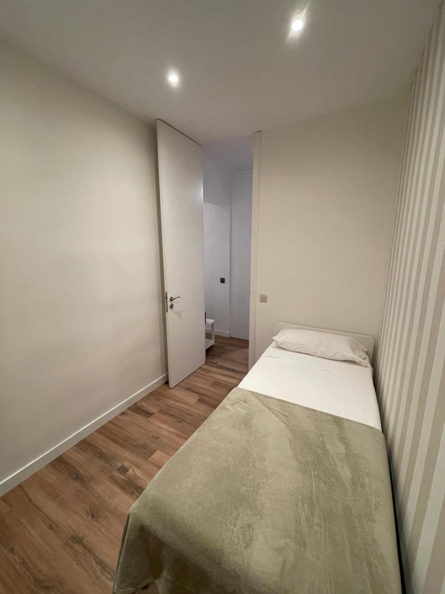 Апартаменти Lujo En Barrio Salamanca Мадрид Екстер'єр фото